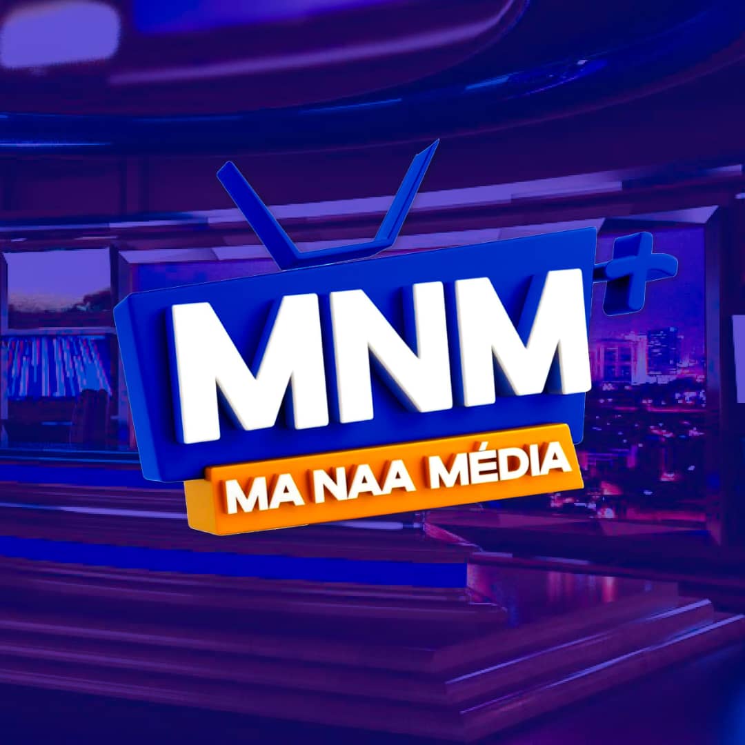 Ma Naa Media+